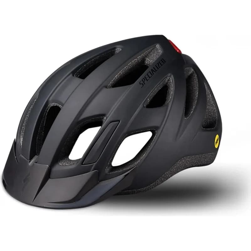 CAPACETE SPECIALIZED CENTRO LED — imagem 2