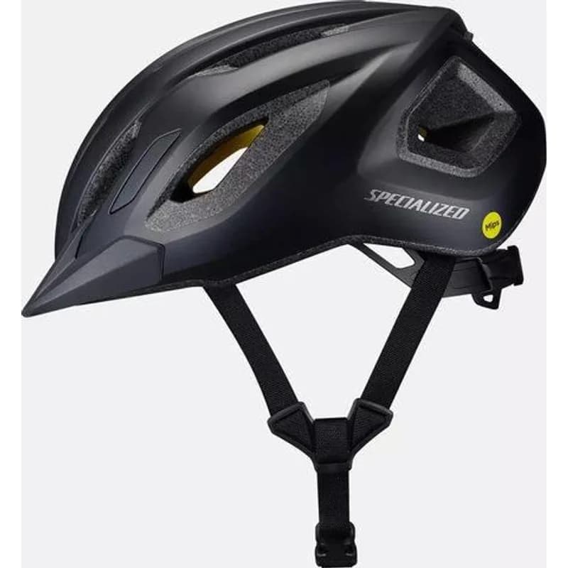 CAPACETE SPECIALIZED CHAMONIX MIPS — imagem 2