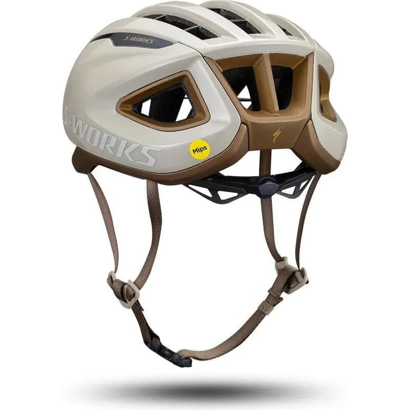 CAPACETE SPECIALIZED PREVAIL 3 L — imagem 2