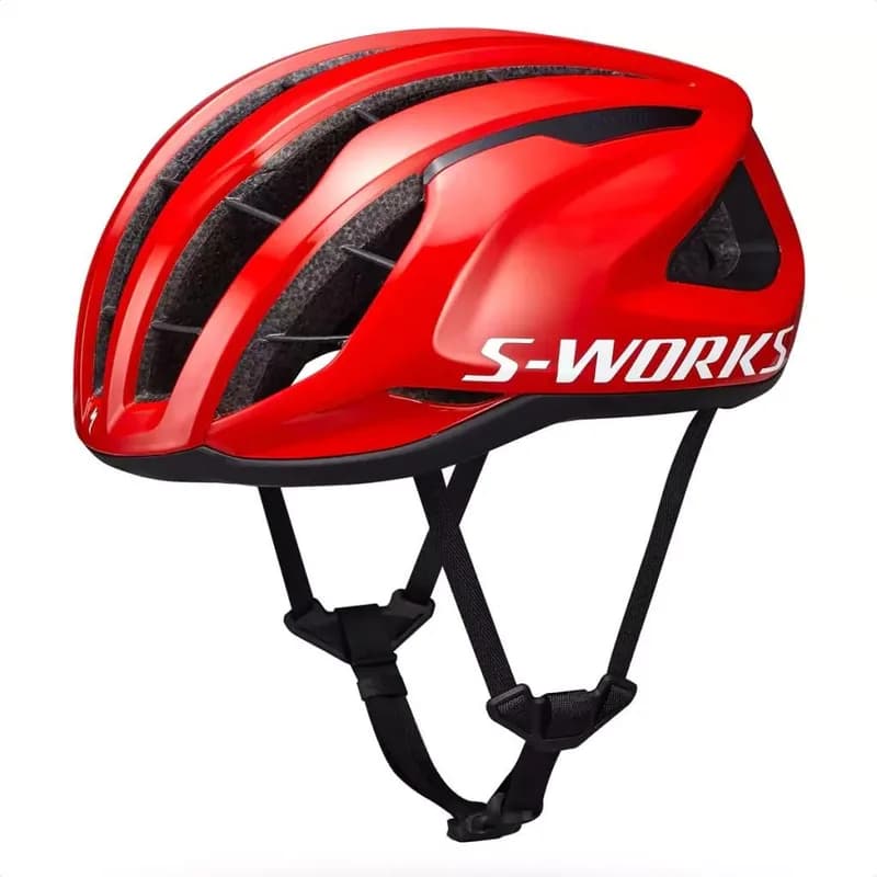 CAPACETE SPECIALIZED PREVAIL 3 L — imagem 3