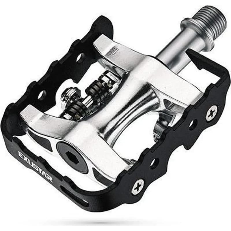 PEDAL HIBRIDO EXUSTAR PM-812