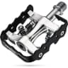 PEDAL HIBRIDO EXUSTAR PM-812 imagem 1