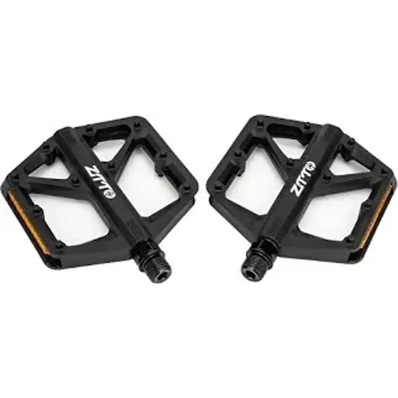 PEDAL PLATAFORMA ZTTO  579A NYLON