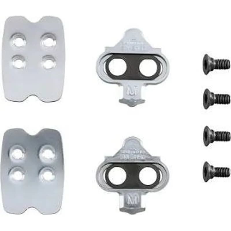 PEDAL - TACO MTB SHIMANO SH-56