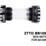 CX CENTRO BSA-24 ZTTO BB109 imagem 1