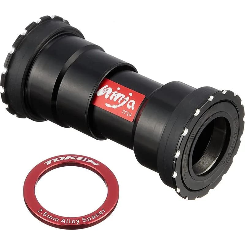CX CENTRO PF41-42-PF30-24 TOKEN TF24 NINJA