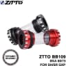 CX CENTRO BSA-24 ZTTO BB109 CERAMIC imagem 1