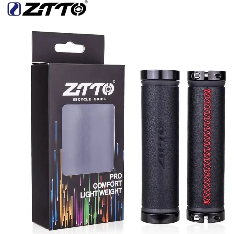 MANOPLA ZTTO AG114/115 — imagem 2