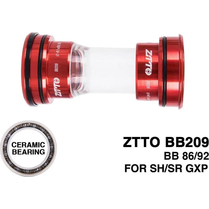 CX CENTRO PF-24 ZTTO BB209 — imagem 2