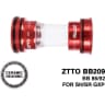 CX CENTRO PF-24 ZTTO BB209 imagem 2