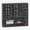 CX CENTRO PF30-24-GXP-BB30 TOKEN TF37 NINJA imagem 1
