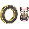 ROLAMENTO 6902TBT TOKEN TIRAMIC 15X28X7 imagem 1
