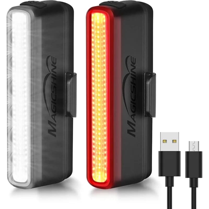 LUZ KIT MAGICSHINE SEEME-30 COMBO