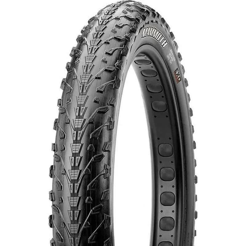 PNEU 26X4.00 MAXXIS MAMMOTH EXO/TR/120TPI