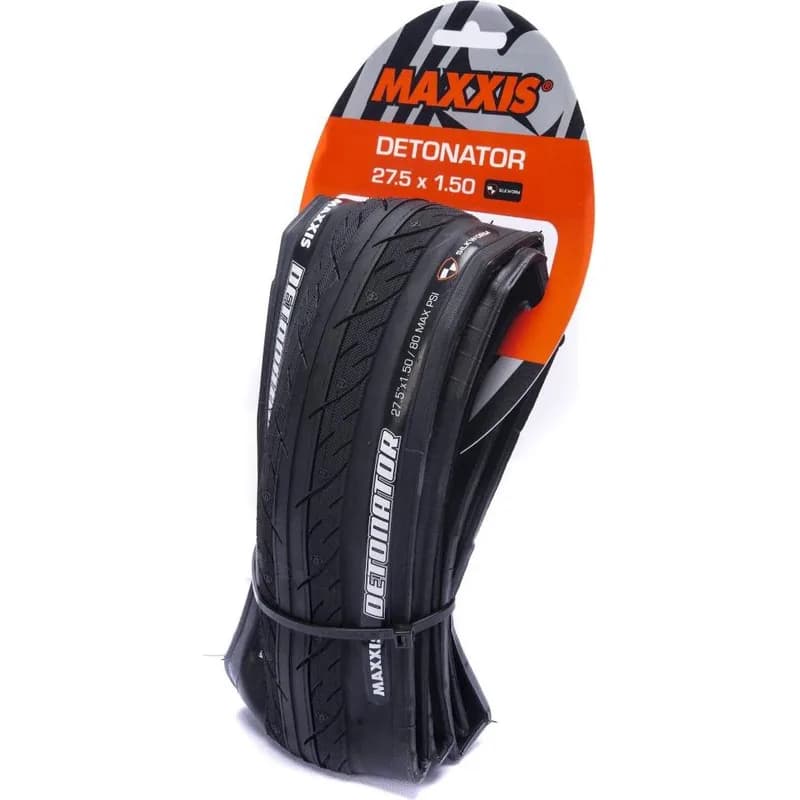 PNEU 27.5X1.50 MAXXIS DETONATOR