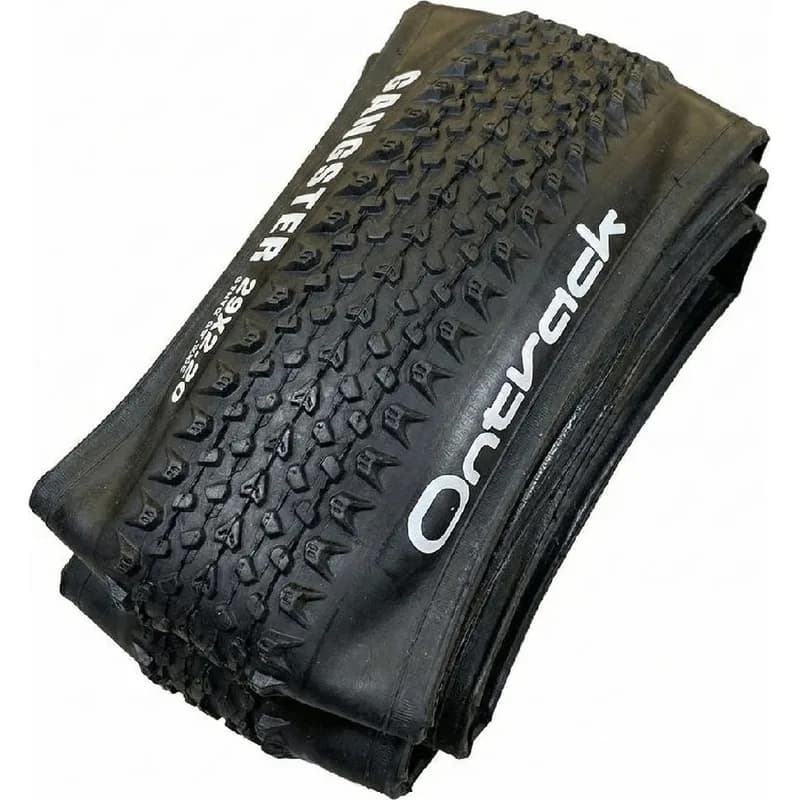 PNEU 27.5X2.10 ONTRACK GANGSTER — imagem 2