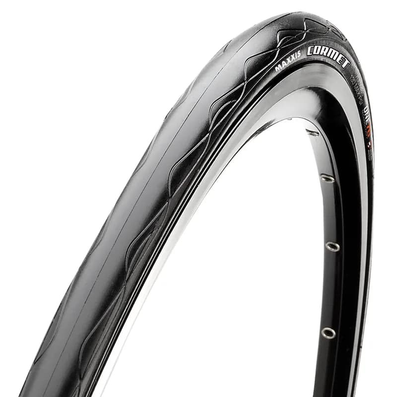 PNEU 700X23 MAXXIS CORMET (170TPI)