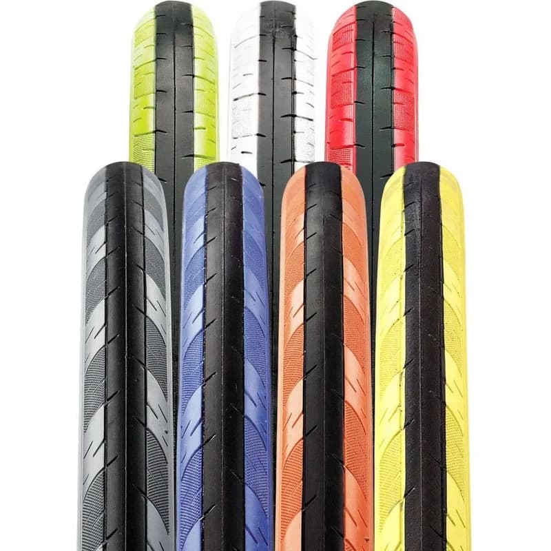 PNEU 700X23 MAXXIS DETONATOR COLOR — imagem 2