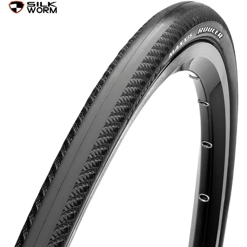 PNEU 700X23 MAXXIS ROULER(120TPI)