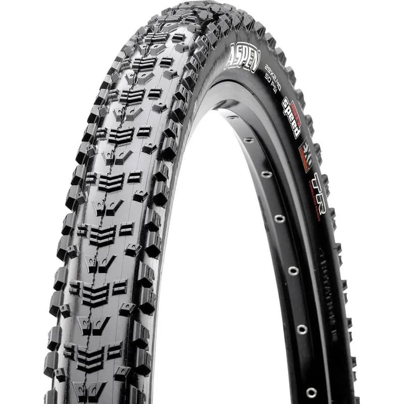 PNEU 29X2.40 MAXXIS ASPEN 120TPI