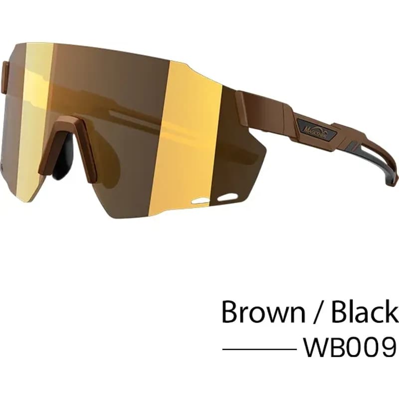 OCULOS MAGICSHINE WINDBREAKER-B WB009B