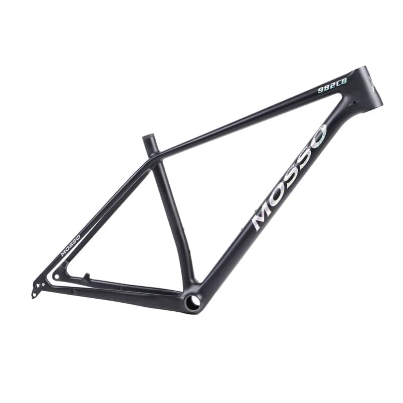 QUADRO 29*17'' MOSSO 982CB-148 BK/RDGE
