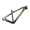 QUADRO 29*16.5'' HASA COBRA YEL/BL imagem 1