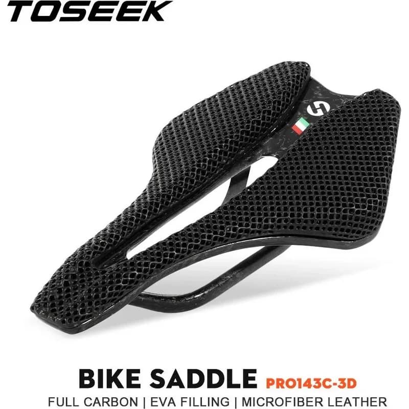 SELIM TOSEEK 3D PRO143C