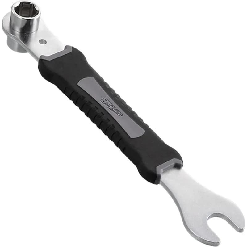 SUPER-B CHAVE PEDAL ABRIDOR 6633