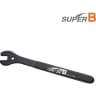 SUPER-B CHAVE PEDAL 15MM 3001 imagem 1