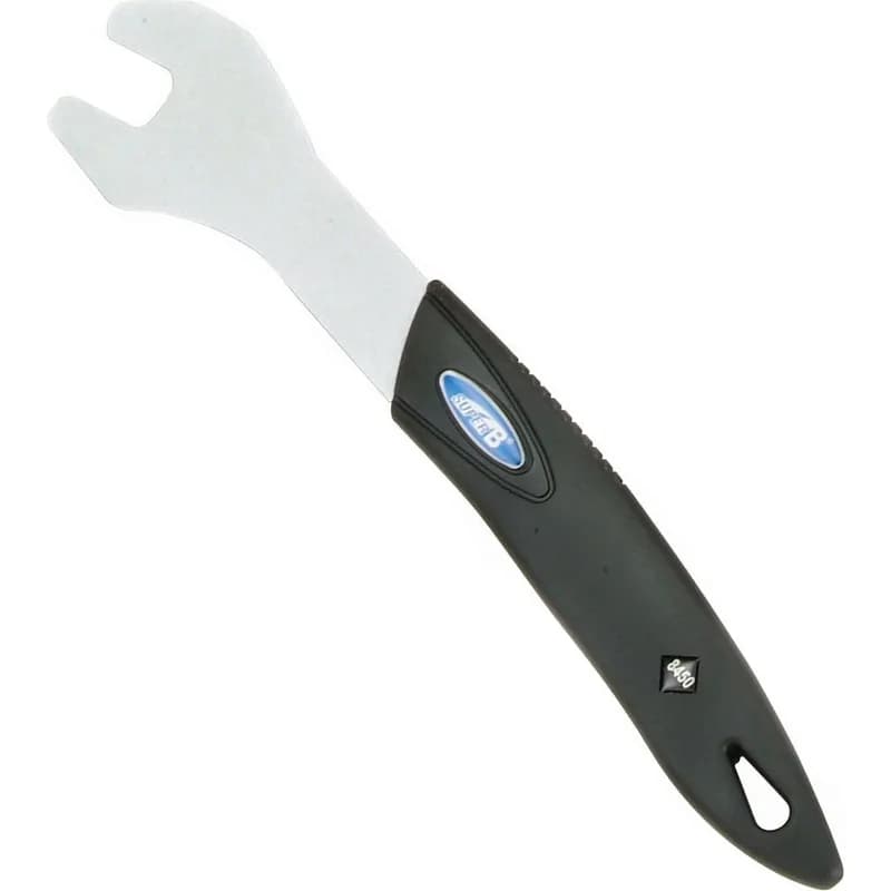 SUPER-B CHAVE PEDAL 15MM 8450