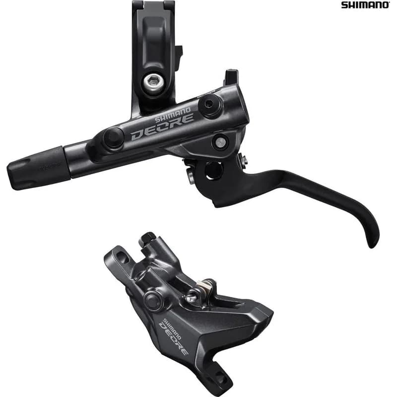FREIO HIDR SHIMANO M6100