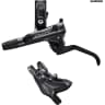 FREIO HIDR SHIMANO M6100 imagem 1