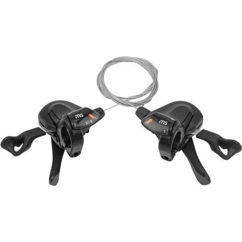 SHIFTER 10S SUNRACE MS3N 3X10