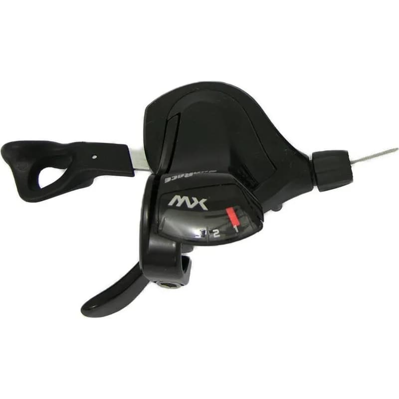 SHIFTER  3S SUNRACE MX30