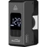 BOMBA ELET MINI MAGICSHINE AIRRO imagem 1