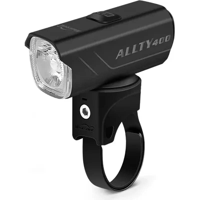 LUZ DT FAROL MAGICSHINE ALLTY 400 V2