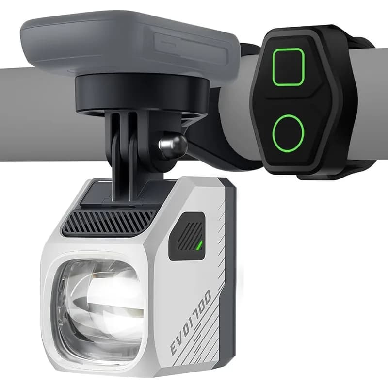 LUZ DT FAROL MAGICSHINE EVO 1700 WHITE