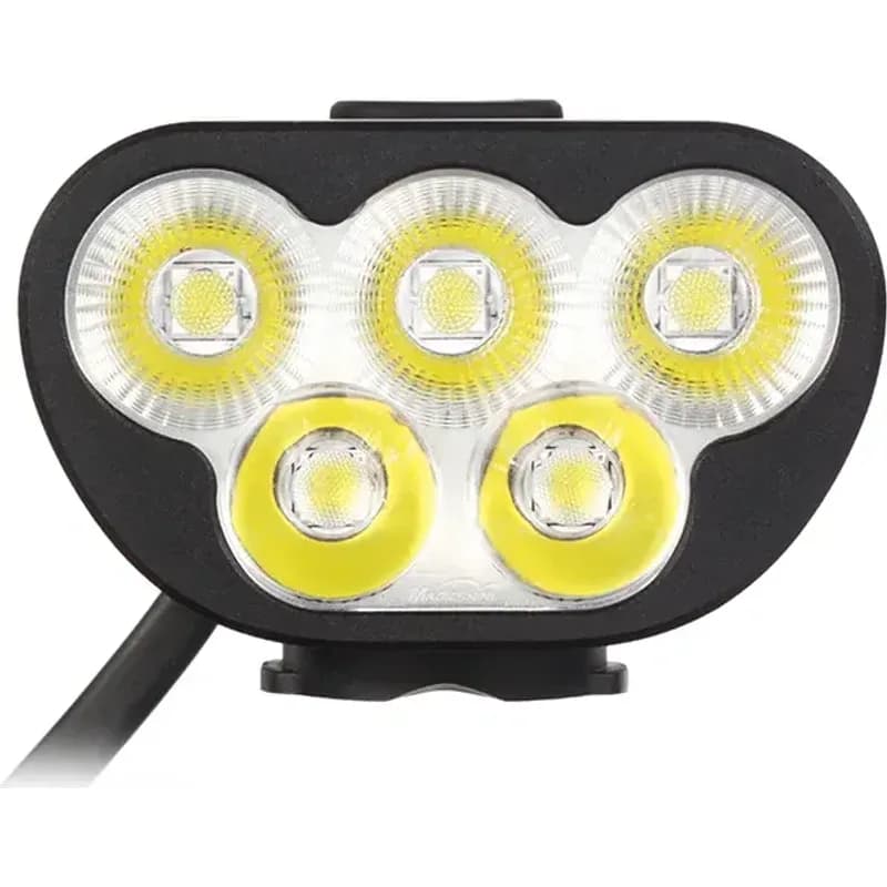 LUZ DT FAROL MAGICSHINE MONTEER 5000S — imagem 2