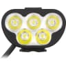 LUZ DT FAROL MAGICSHINE MONTEER 5000S imagem 2