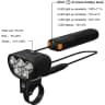LUZ DT FAROL MAGICSHINE MONTEER 5000S imagem 3
