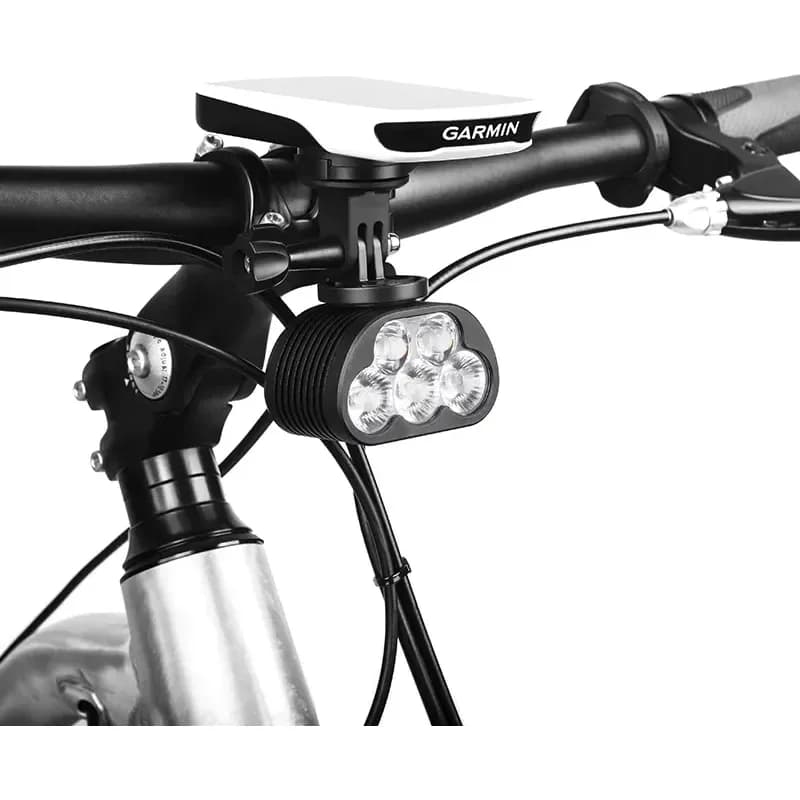 LUZ DT FAROL MAGICSHINE MONTEER 5000S — imagem 4