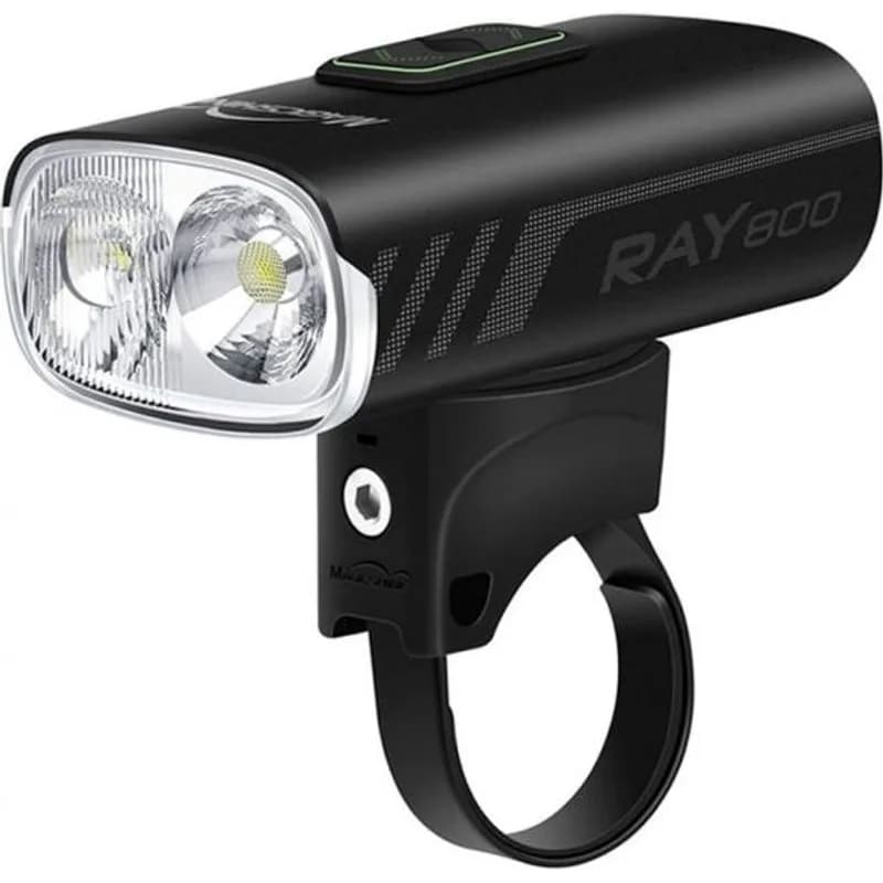 LUZ DT FAROL MAGICSHINE RAY 800