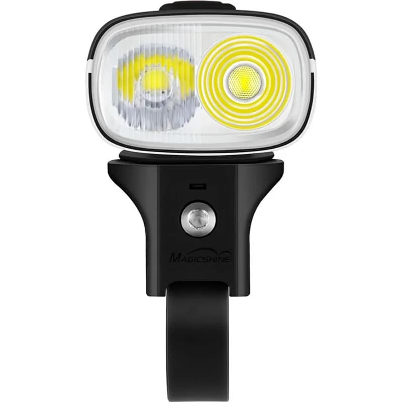 LUZ DT FAROL MAGICSHINE RAY 800 — imagem 2