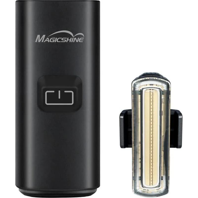 LUZ KIT FAROL MAGICSHINE ALLTY 200+SEEMEE 20 — imagem 3