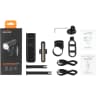 LUZ KIT FAROL MAGICSHINE ALLTY 600+SEEMEE 30 imagem 3