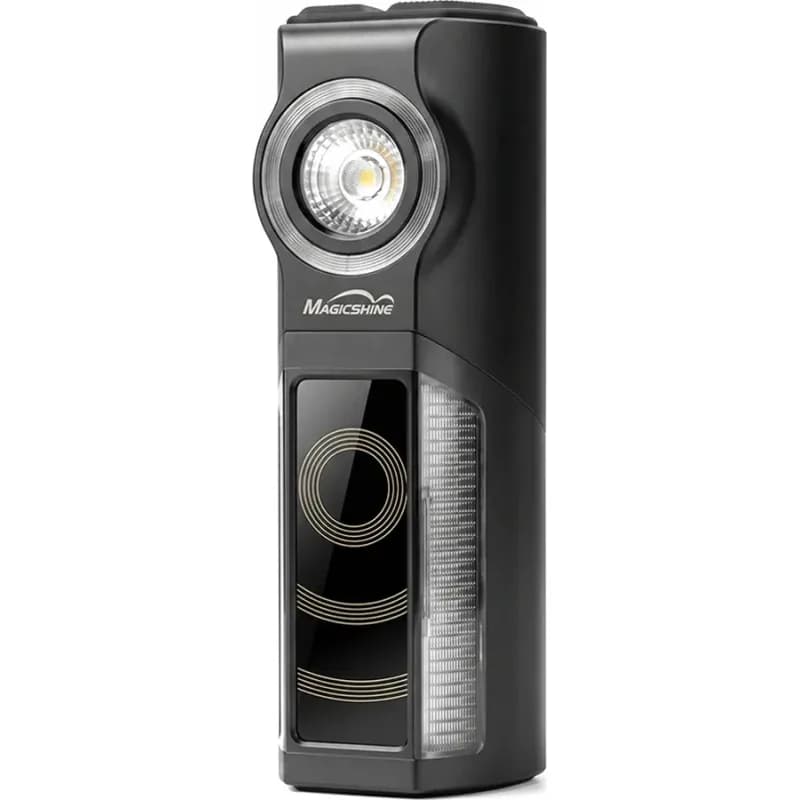 LUZ TR RADAR MAGICSHINE SEEMEE 300R
