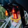 LUZ TR RADAR MAGICSHINE SEEMEE 300R imagem 4