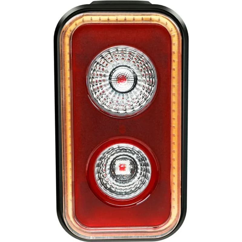 LUZ TR USB MAGICSHINE SEEMEE 300 — imagem 2
