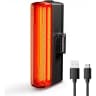 LUZ TR USB MAGICSHINE SEEMEE 50-PRO imagem 1